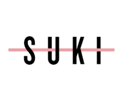 Shop Suki Sydney logo