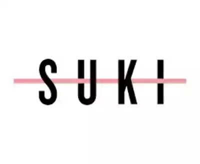 Suki Sydney discount codes