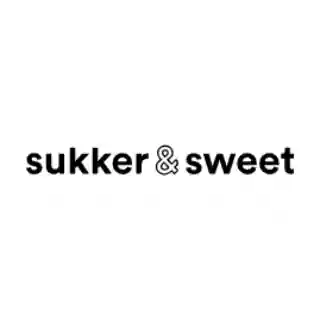 Sukker & Sweet coupon codes