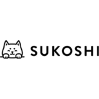 Shop Sukoshi Mart coupon codes logo