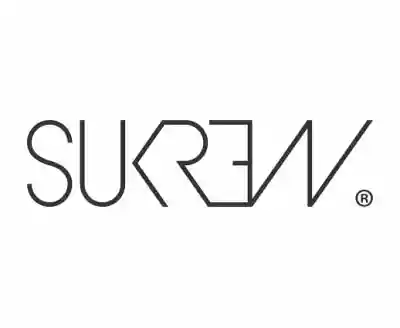 Shop Sukrew coupon codes logo