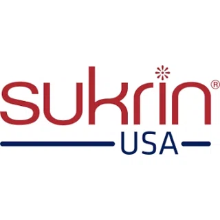 Sukrin USA logo