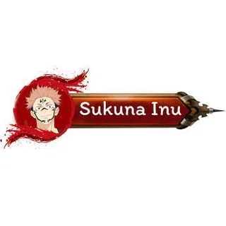 Sukuna Inu logo