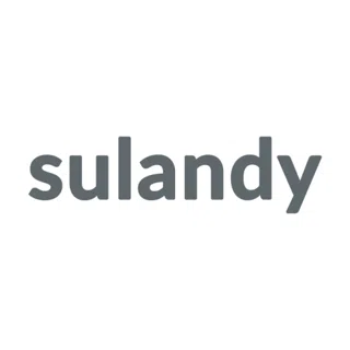 Shop sulandy.com discount codes logo
