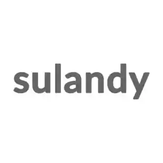 sulandy promo codes