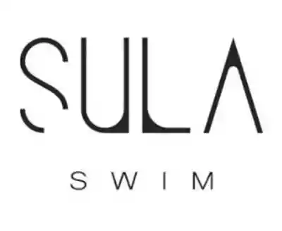 Sula Swim discount codes