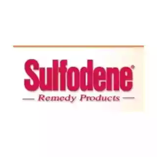 Sulfodene coupon codes