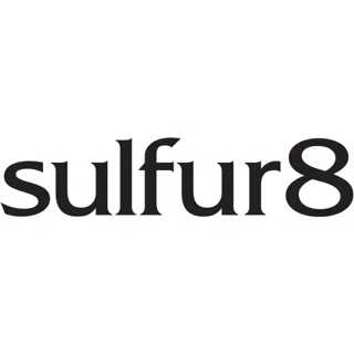 Sulfur8 logo