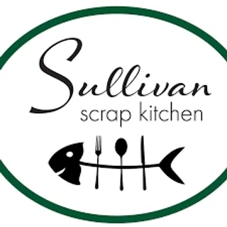 Sullivan Scrap Kitchen logo