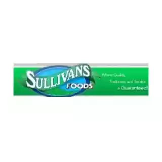 Sullivans Foods coupon codes