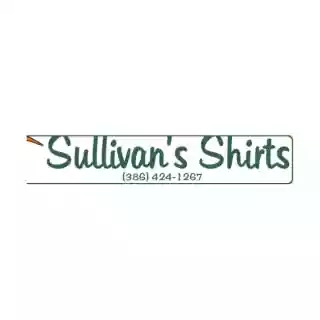 Shop Sullivan’s Shirts promo codes logo