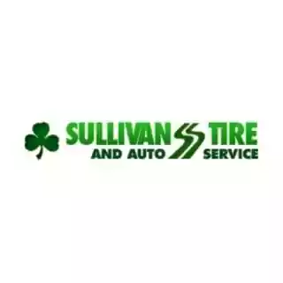 Sullivan Tire coupon codes