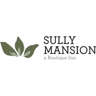 Sully Mansion logo