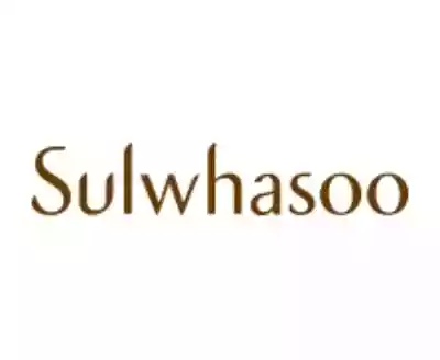 Shop Sulwhasoo logo