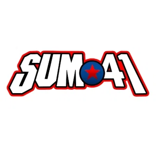 Shop Sum 41 logo
