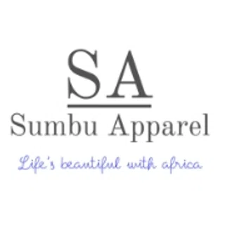 Sumbu Apparel  logo