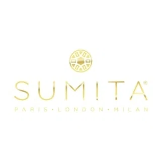 Sumita Cosmetics logo
