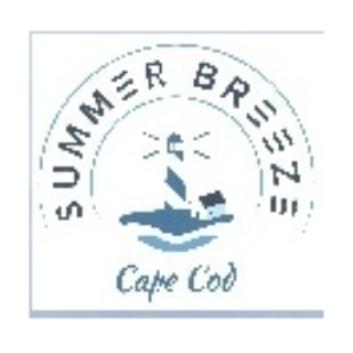 Summer Breeze Cape Cod logo