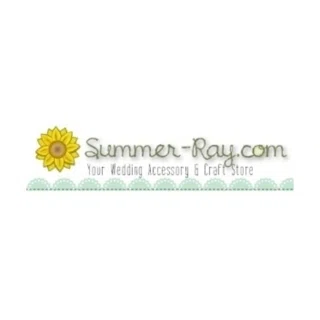 Shop Summer-Ray.com logo