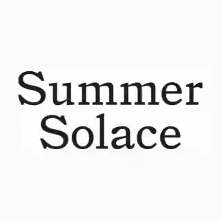 Shop Summer Solace Tallow coupon codes logo