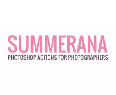 Shop Summerana discount codes logo