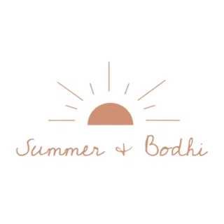 Summer & Bodhi logo