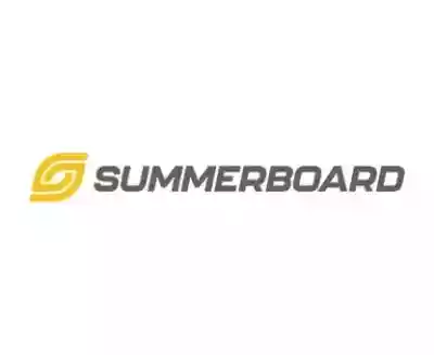 Shop Summerboard discount codes logo