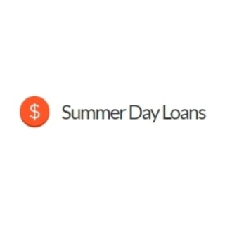Shop Summer Day Loans logo