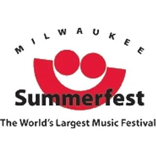 Shop Summerfest logo