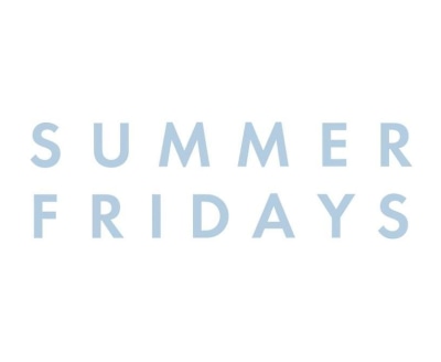 Shop Summer Fridays logo