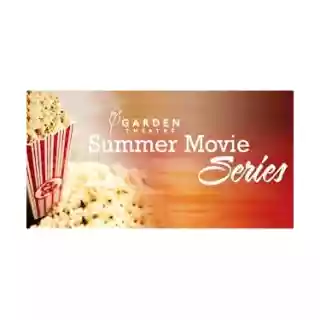   Summer Garden Movies logo