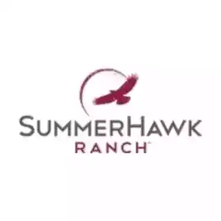 Summer Hawk Ranch coupon codes