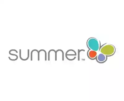 Shop Summer Infant discount codes logo