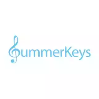 SummerKeys discount codes