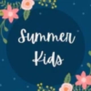 Summer Kids logo