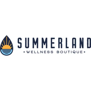 Summerland Wellness Boutique logo