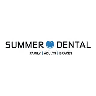 Summer Dental logo