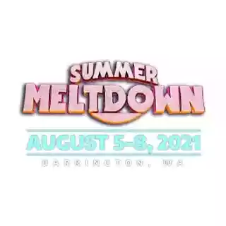 Shop Summer Meltdown coupon codes logo