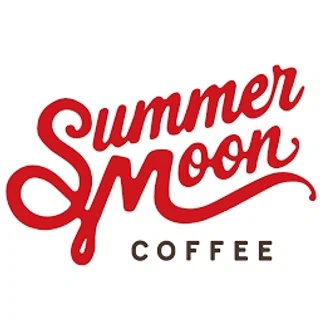 Summer Moon Coffee logo