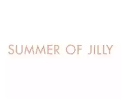 Summer Of Jilly logo