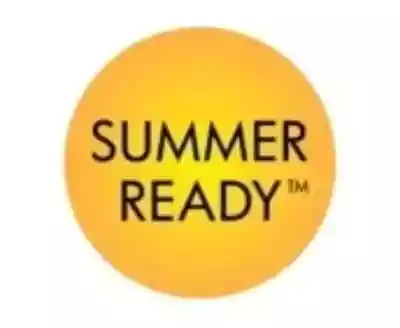 Summer Ready logo