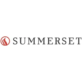 Shop Summerset Grills logo