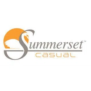 Summerset Casual logo