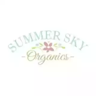Shop Summer Sky Organics promo codes logo