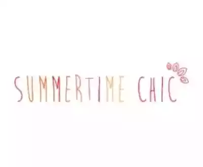 Shop SummerTime Chic coupon codes logo