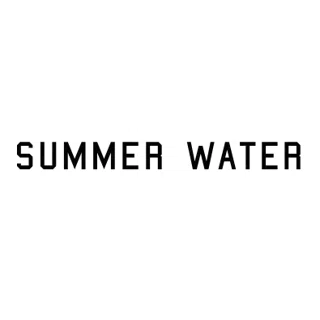 Summer Water Rose logo