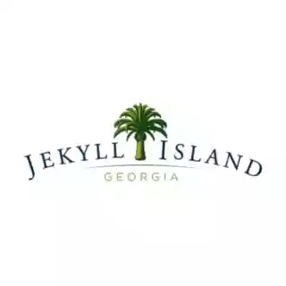 Shop Jekyll Island promo codes logo