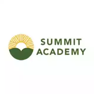 Shop Summit Academy promo codes logo