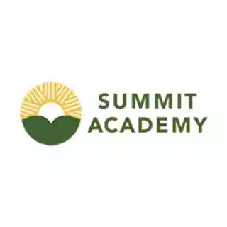 Summit Academy logo