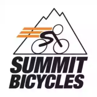 Summit Bicycles discount codes